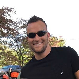 Meet your Posher, Grant